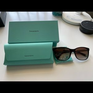 Tiffany & Co. Sunglasses